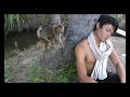 Si Lian Parbodat (Cuplikan Film Si Lian Nabisuk Marture)