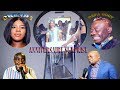 Anniversaire Surprise de brenda et papa oggy( papa asali muna surprise muana pe asali papa surprise)