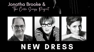 Watch Jonatha Brooke New Dress video