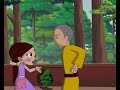 Chhota Bheem Master Of Shaolin Song images Chhota Bheem Master Of Shaolin Song
