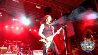 Stryper - Soldiers Under Command