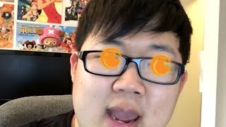Why are you guys Advertising Crunchyroll?