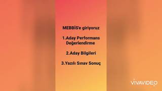 Aks Sonuç Nereden Bakilir ?