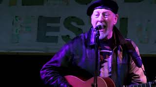 Watch Richard Thompson If I Could Live My Life Again video