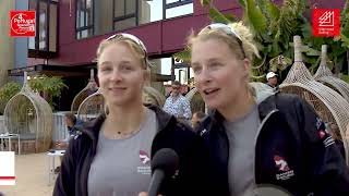 4th Portugal Grand Prix - Round 2 - Last Race Day & Prize Ceremony