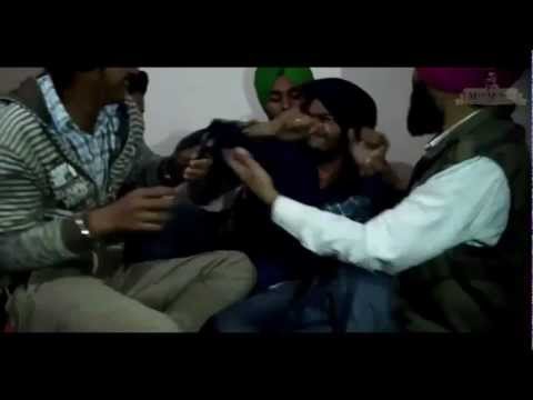 Sharry Maans Song - Koi Dil Dekhe Yaaran De From Yaar Anmulle...