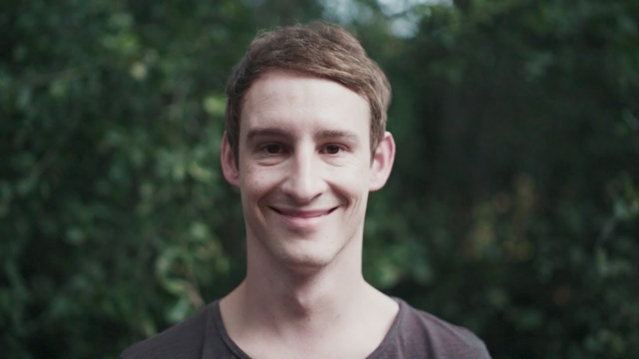 Experience of a Lifetime: Matt's Story