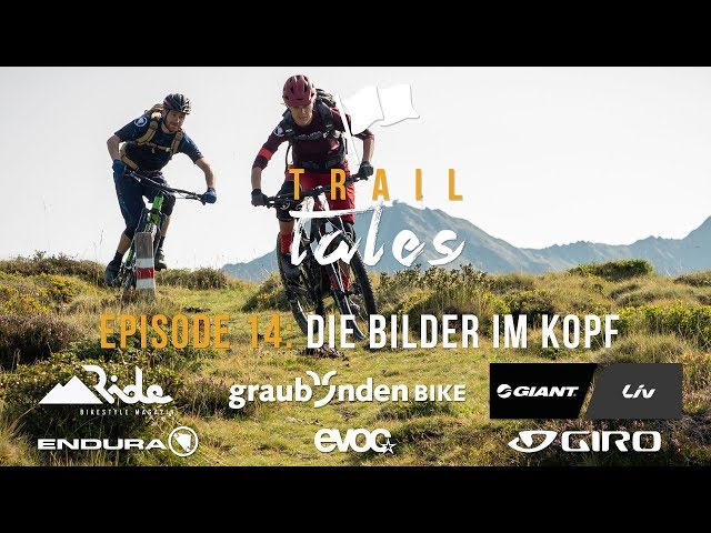 Watch Trail Tales: Piz Scalottas – Die Bilder im Kopf on YouTube.