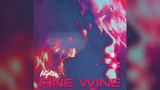 Watch Kylie Minogue Fine Wine video