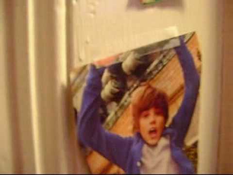 Justin Bieber Posters In my room Justin Bieber Posters In my room