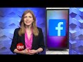 Facebook reveals fight over data collection request