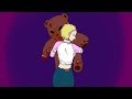Puffy, el oso de peluche poseido