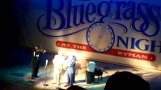 Watch Doyle Lawson Saving Grace video