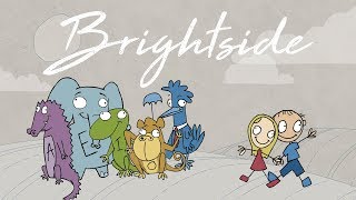 Watch Brightside Aeiou video