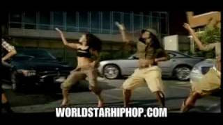 Watch Rashad Morgan What They Wanna Hear video