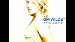 Watch Kim Wilde Youre All I Wanna Do video