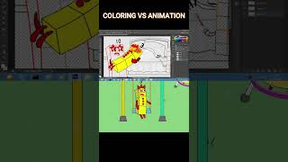 Numberblocks Music Video Animation