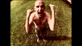 Watch Moby Feeling So Real video