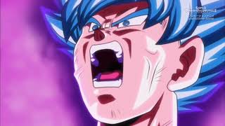 Goku Universe Twixtor