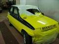 Renault 5 GTL to a Renault 5 Turbo Monte Carlo lookalike