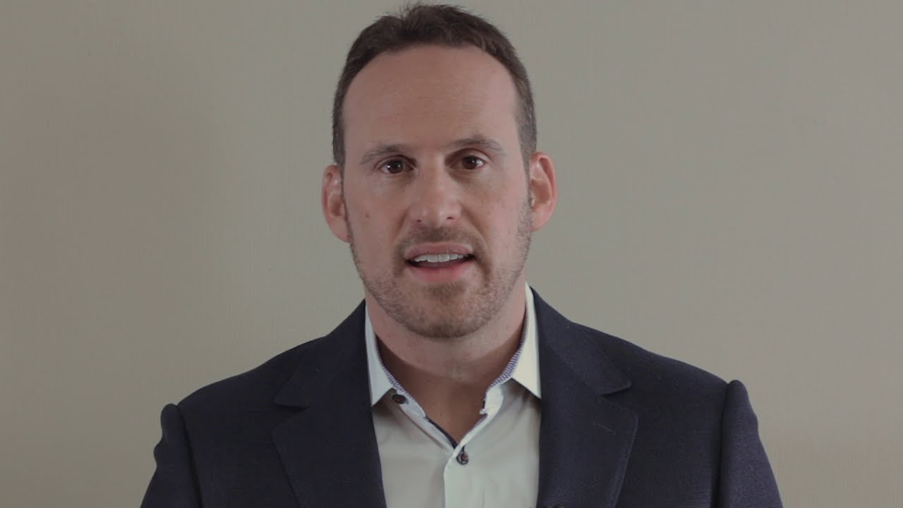 Dan Seewald - Deliberate Innovation Speaker Reel