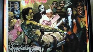 Watch Spike Jones Everything Happens To Me video