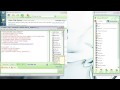 How to change your video source and settings with Camfrog Video Chat