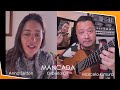 Mancada (Gilberto Gil) Anna Setton & Marcelo Kimura