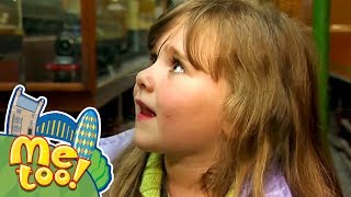 Me Too! - Old and New | Full Episode | TV Show for Kids