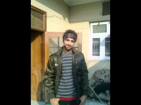diwana by bohemia da rap star(rohit G)