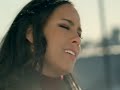 Alicia Keys — If I Ain`t Got You клип