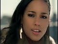 Alicia Keys - If I Ain't Got You klip izle
