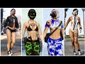 GTA 5 | No Transfer! 4 Easy Female Outfits TUTORIAL🔥