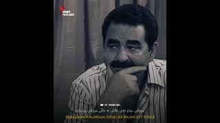 Artik Hayatimdan Sildim Ben Seni ئیتر لە ژیانی خۆمدا تۆم سڕیەوە