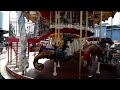 Tokina 11-16 f2.8 on Nikon D7000 DSLR Body Video Test. Horse Carousel. Children PlayGround. VLOG