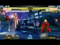 EVO 2013: Persona 4 Arena (P4A) Grand Final: Yume (Aigis) vs LordKnight (Mitsuru)