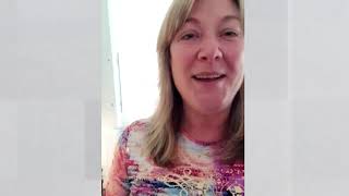 CHEK IN: Rachelle Keeley