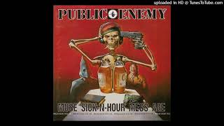 Watch Public Enemy Whole Lotta Love Goin On In The Middle Of Hell video