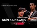 JM De Guzman - Akin Ka Nalang (Jive) | Watazu Remix