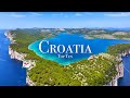 Top 10 Places To Visit in Croatia - Travel Guide