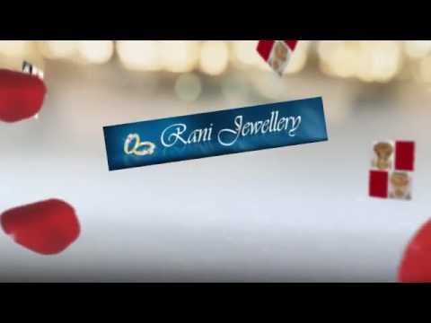 Indian Fashion Jewellery Melbourne | Bedazzled By Rani