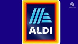 Aldi Logo Animation
