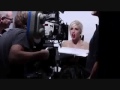 More Behind-the-Scenes Footage of Gwen Stefani's L'Oreal Paris Campaign