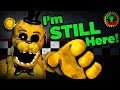 Golden Freddy Is Actually The VILLAIN of FNAF?! | Five Nights to Remember