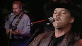 Watch Trace Adkins If I Fall Youre Goin With Me video