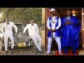 Diamond, Harmonize, Rayvanny na Mpoto kuvamia HARUSINI