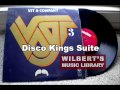 DISCO KINGS SUITE - VST & Company