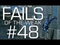 Halo: Reach - Fails of the Weak Volume 48! (Funny Halo Screw-Ups and Bloopers!)