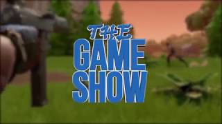 The Game Show - Titles