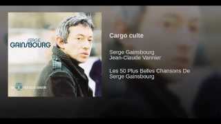 Watch Serge Gainsbourg Pamela Popo video